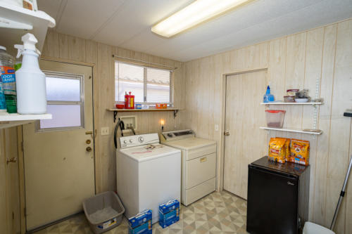 Laundry Room 1